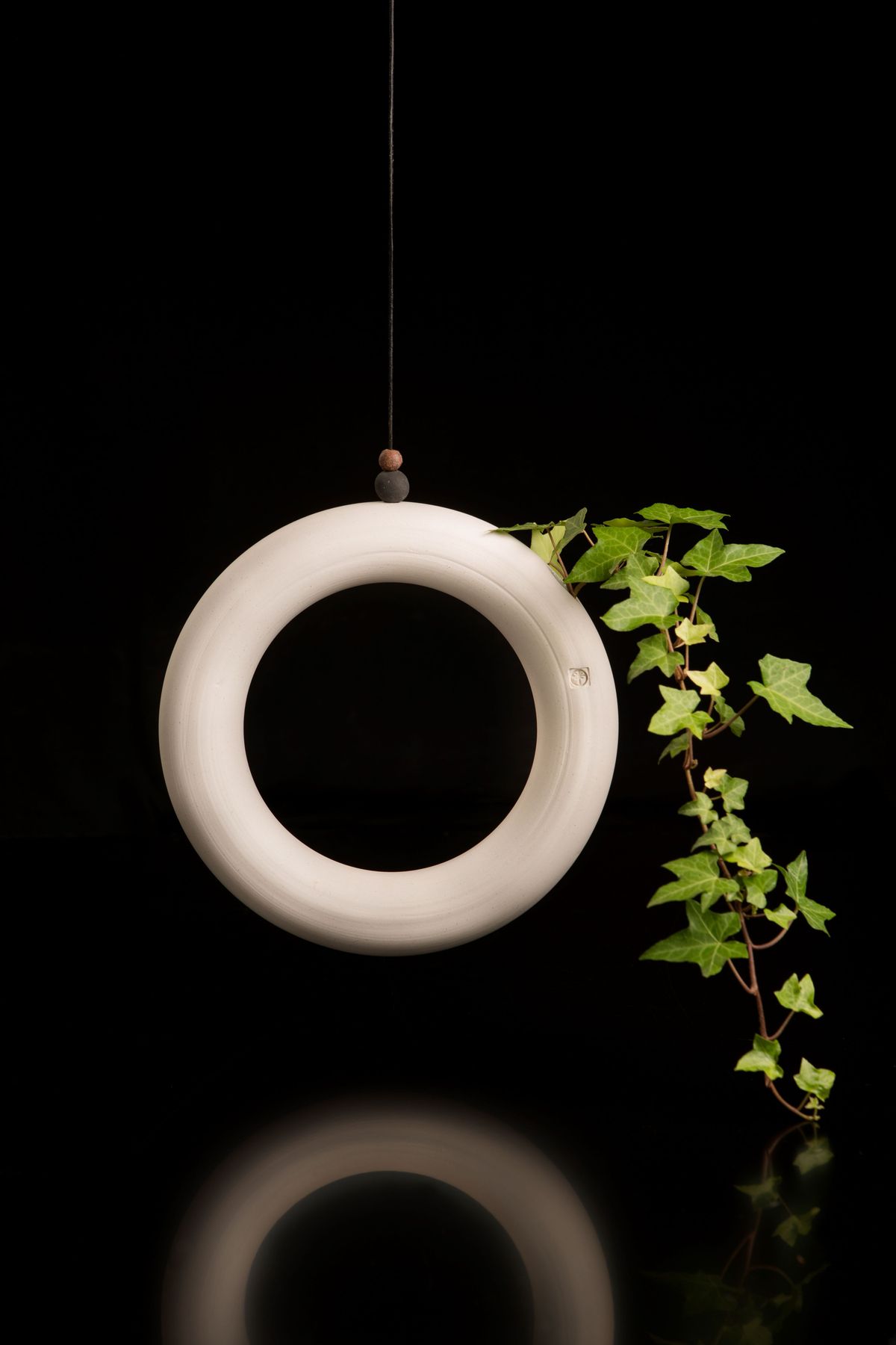 Kim Haughie - Ceramicist / Little Gallery Resident Artist - Hero image