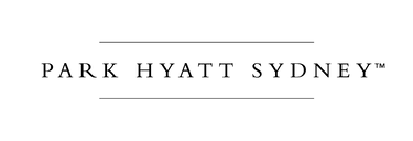 Park Hyatt Hotel Sydney - Logo
