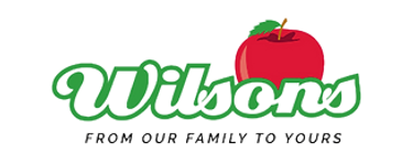 Wilsons - Logo