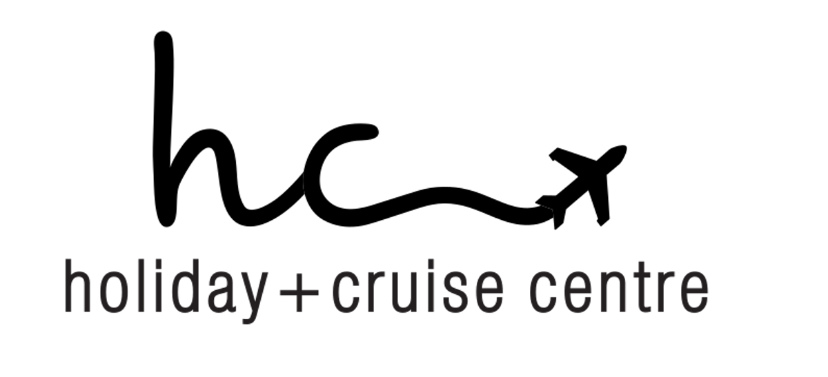 Gift voucher and travel goods from Holiday and Cruise Centre Ballarat - Hero image