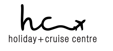 Holiday and Cruise centre - Logo