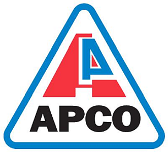 APCO - Logo