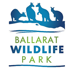 Ballarat Wildlife Park - Logo