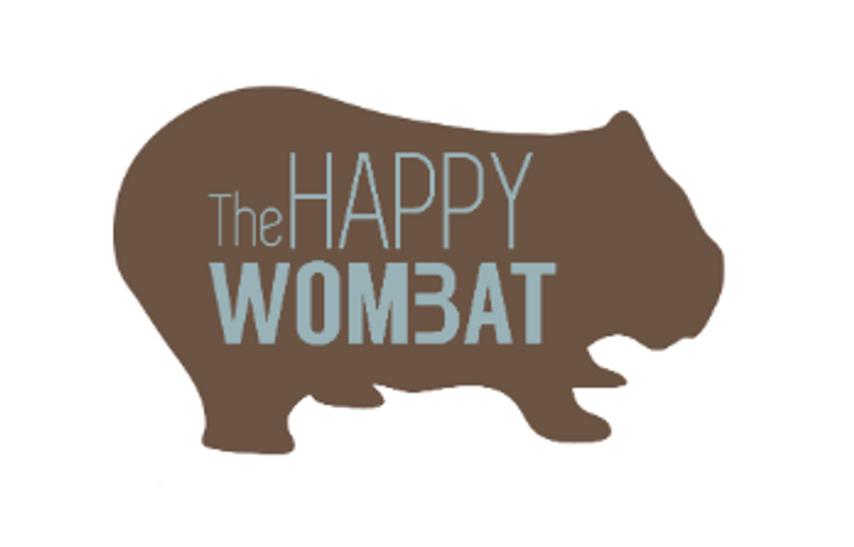 $100 Happy Wombat Voucher - Hero image