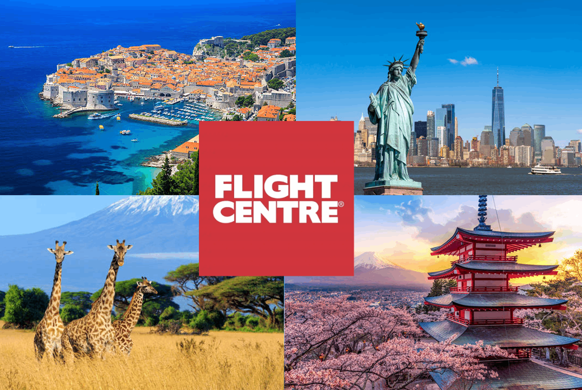Ultimate Luxury Escape - $20,000 Holiday Package - Hero image