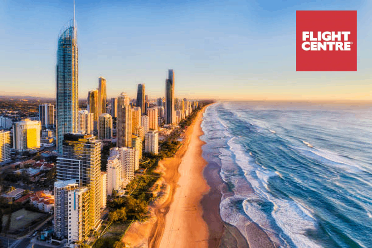 Holiday Escape - $5,000 Holiday Package - Hero image