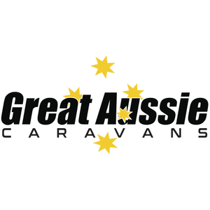 Great Aussie Caravans - Logo