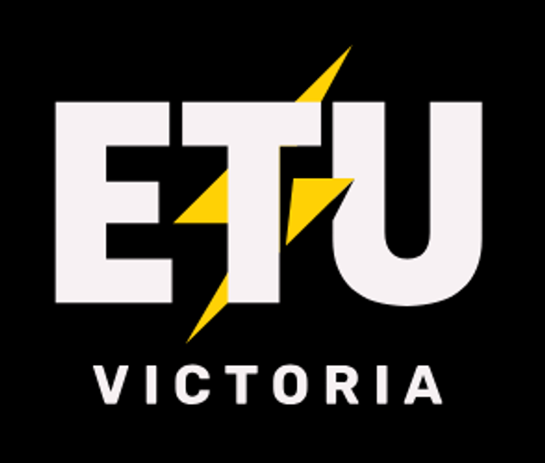 ETU Victoria