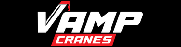 VAMP Cranes - Logo