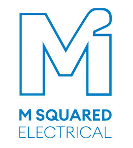M Squared Electrical - Logo