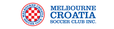Melbourne Croatia Soccer Club - Logo