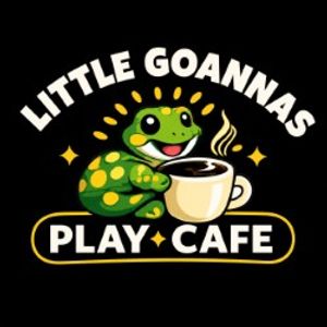 Little Goanna's Play Cafe Voucher - Hero Image