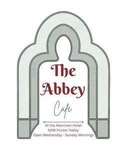 The Abbey Cafe Bacon & Egg Roll and Drink Voucher - Hero Image