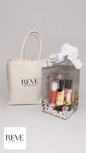 Reve Botanicals Skincare Pack - Hero Image