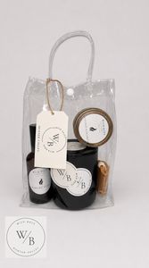 The Wick Boys Candle and Scent Gift Pack - Hero Image