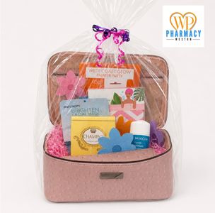 Weston Pharmacy Hamper - Hero Image