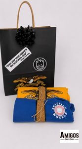 Amigos Skate Shop 2 x Youth Tee's - Hero Image