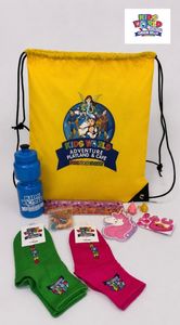 Kids World Family Pack - Hero Image