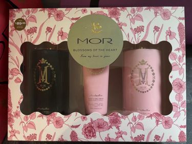 Touch of Paradise - Hero Image