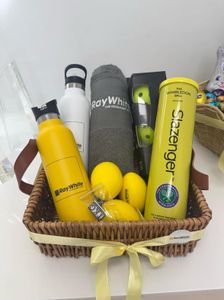 Ray White Real Estate/ TKG - Hero Image