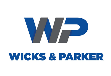 Wicks and Parker - Hero Image