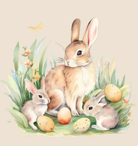 Easter Basket - Hero Image