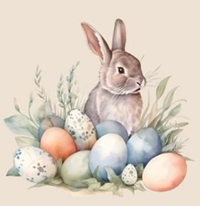 Easter Basket - Hero Image