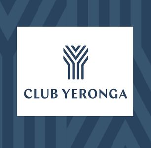 CLUB YERONGA - Logo