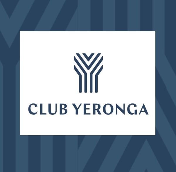 CLUB YERONGA