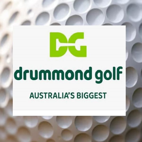 DRUMMOND GOLF