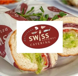 SWISS GOURMET DELICATESSEN - Logo
