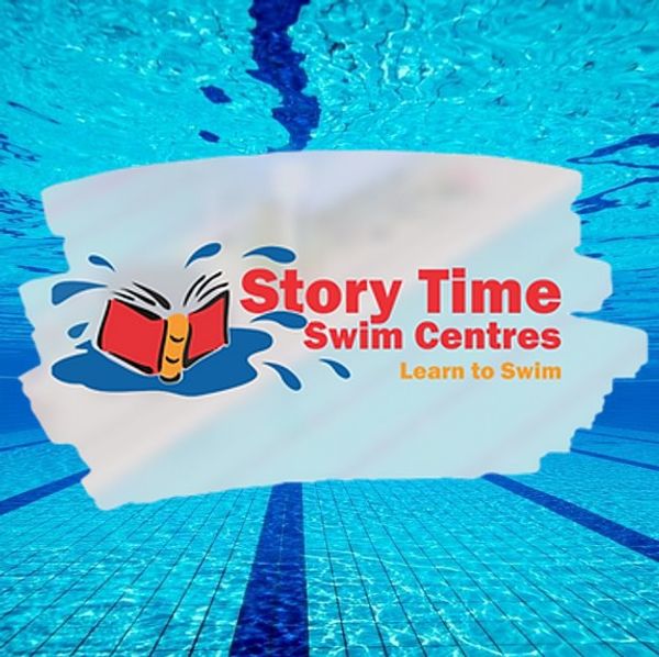 Story Time Swim Centres- Langlands Pool