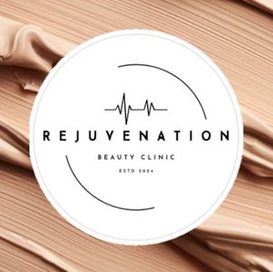 REJUVENATION BEAUTY CLINIC - Logo