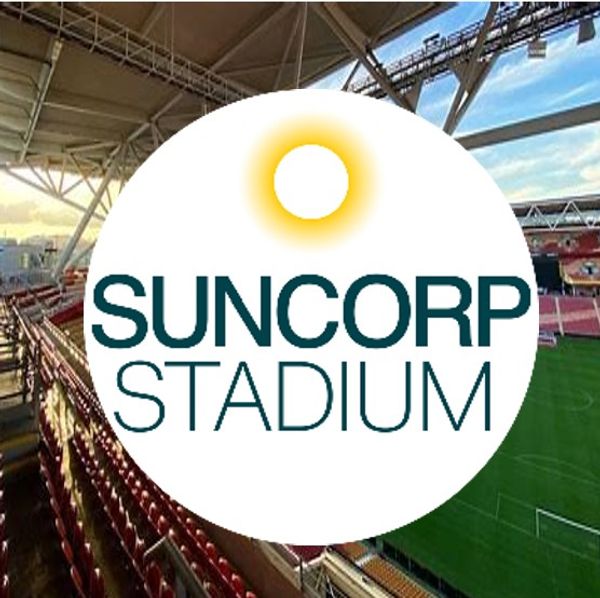 SUNCORP STADIUM