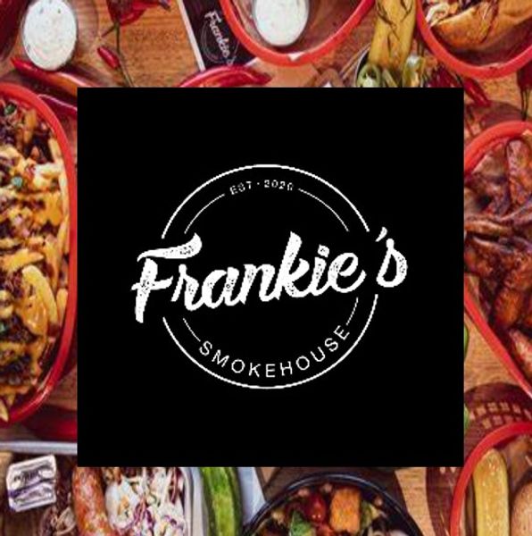 FRANKIE'S SMOKEHOUSE