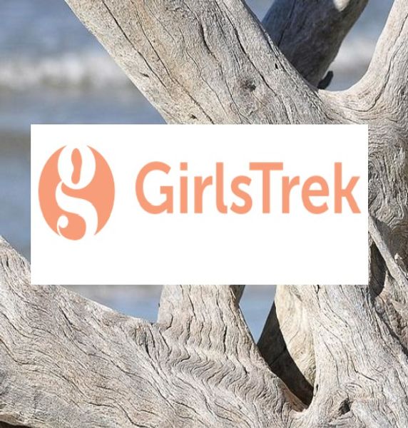 GIRLS TREK