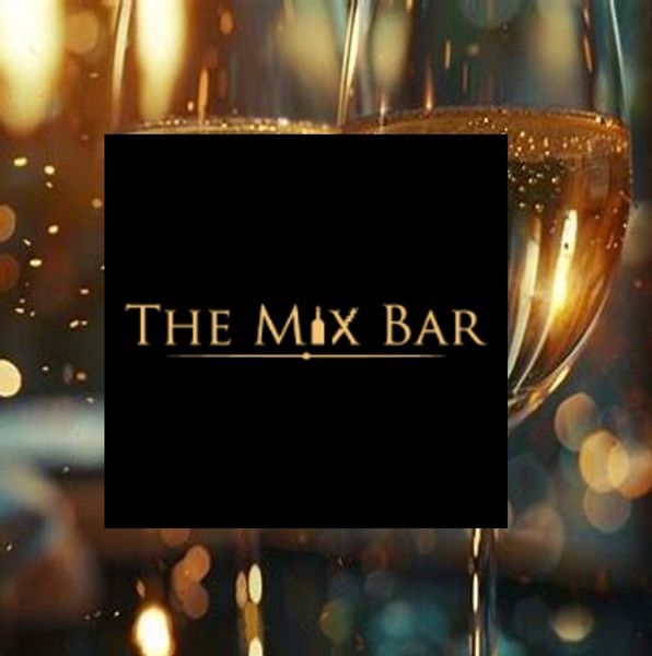 THE MIX BAR