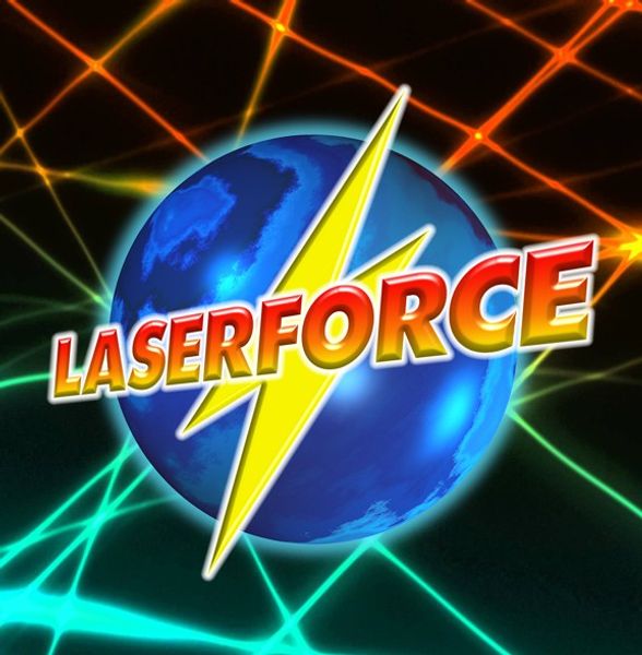 LASERFORCE