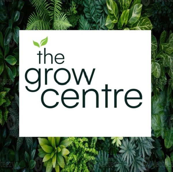 THE GROW CENTRE