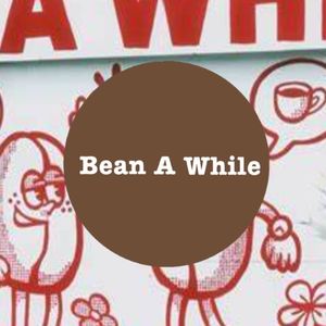 BEAN A WHILE - Logo