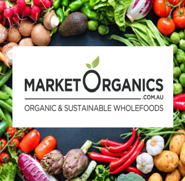 MARKET ORGANICS ROCKLEA