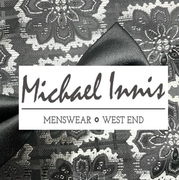 MICHAEL INNIS MENSWEAR