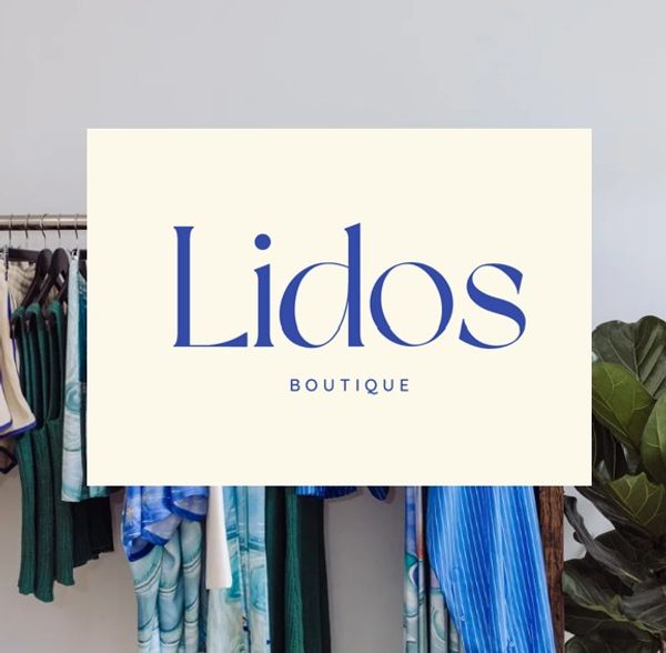 LIDOS BOUTIQUE