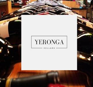 YERONGA CELLARS - Logo