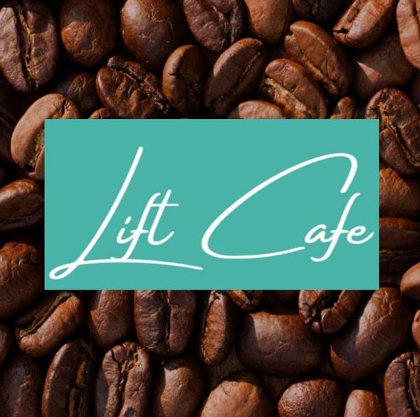 LIFT CAFE