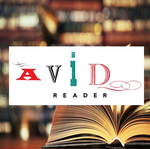 AVID READER