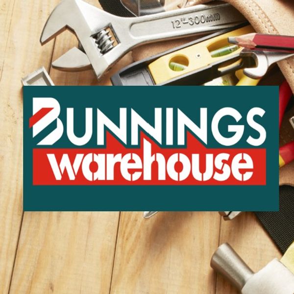 BUNNINGS WAREHOUSE ROCKLEA