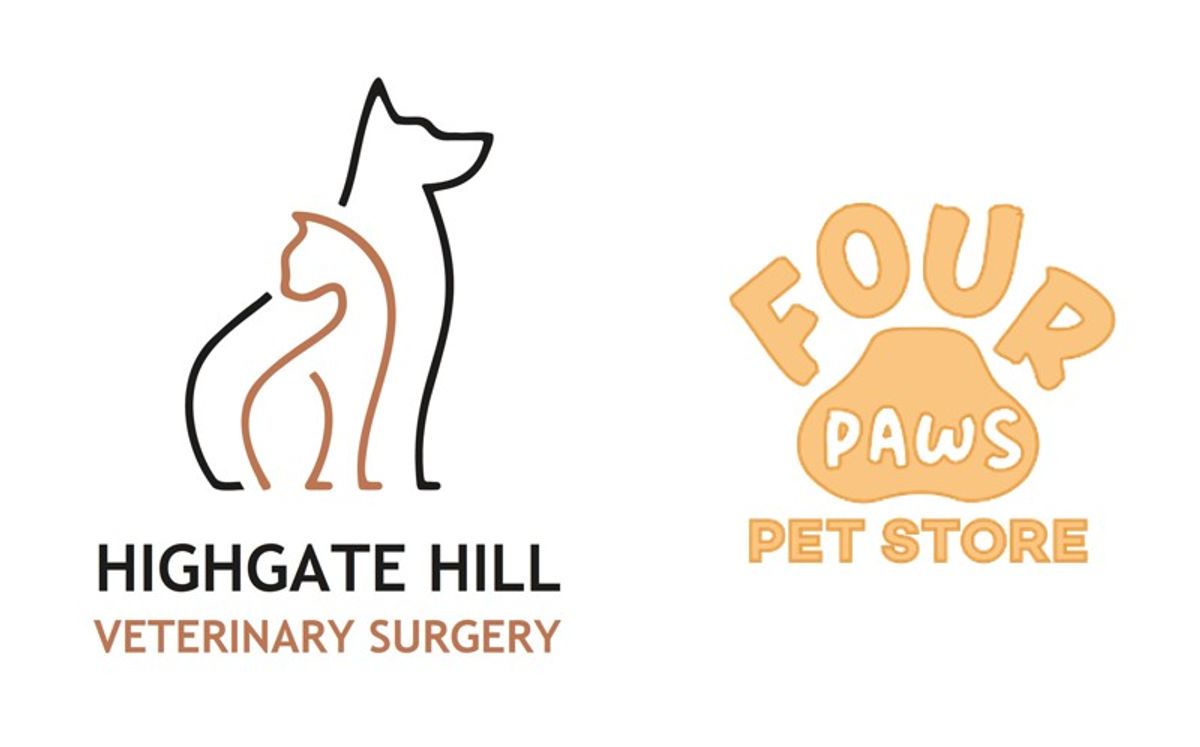 4 Paws Pack - Hero image