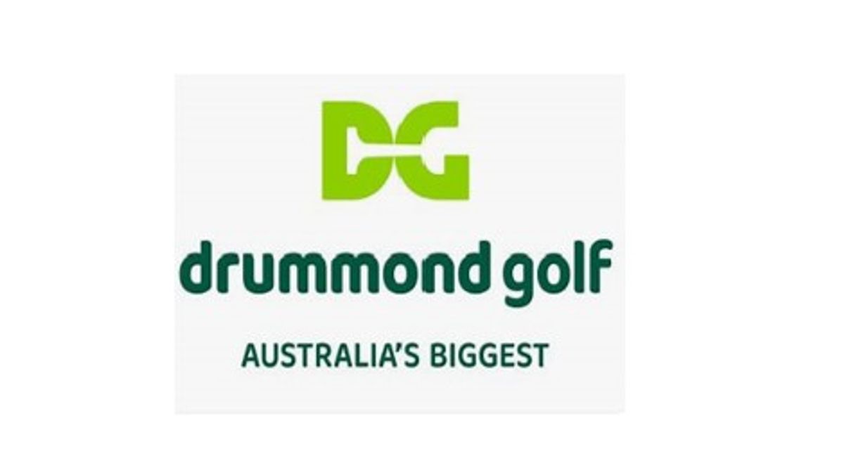 Happy Gilmore - Hero image