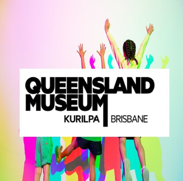 Queensland Museum- SparkLab